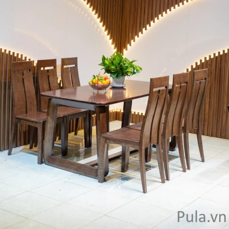 Ghế ăn Pula GA06-C
